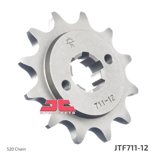 Front sprocket fits cagiva - sprocket,