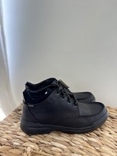 CLARKS Rockie 2 HI GTX Black