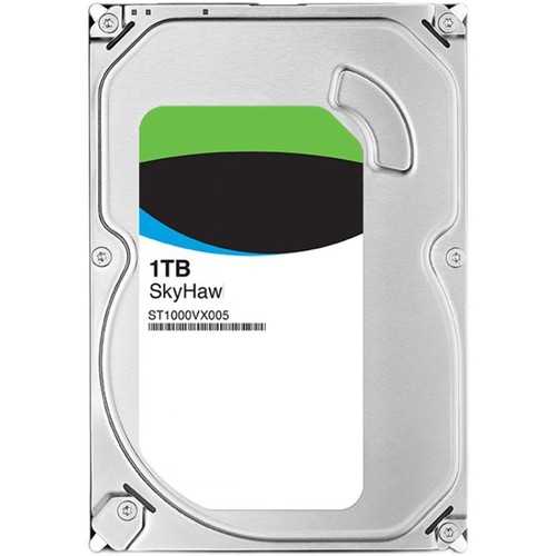 Segate skyhawk 1tb st1000vx005 - segate,