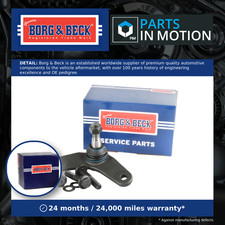 Ball Joint fits MINI ONE 1.4D