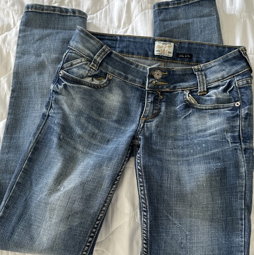 River island low rise - river,
