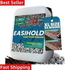 Easihold 1.3 Gallon Rock Glue