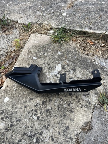Yamaha mt125 2016 abs - mt125,