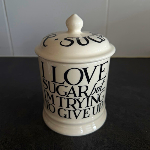 Emma bridgewater toast - emma,