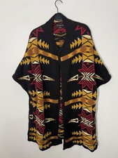 Ariat Pendleton Wrap Sweater