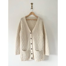 Toast Alpaca Wool Aran