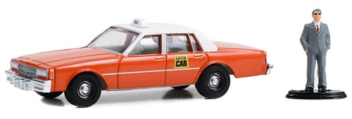 Greenlight chevrolet impala - chevrolet,