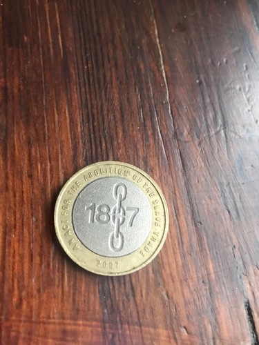 1807 pound rare minting - ,