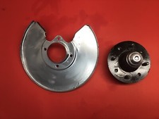 Datsun Roadster 66 -70 Front