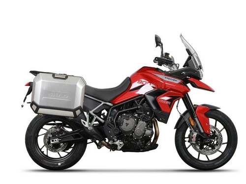 Triumph tiger 900 rally - triumph,
