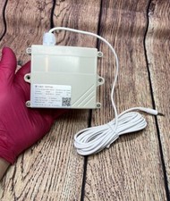 Ubibot CO2 Monitor Detector