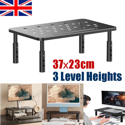 Heights computer monitor - 3,