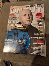 Uncut Magazine May 2023 Like New CD included 