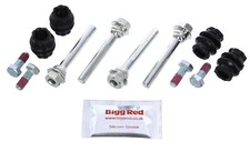 for SKODA FABIA 1999-2008 REAR