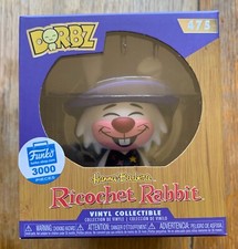 Funko Dorbz - Hanna-Barbera -