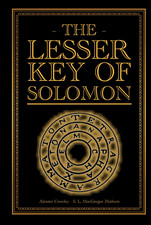 The Lesser Key of Solomon
