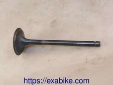 intake valve for Honda NX 650