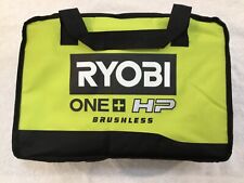New Ryobi 17” x 12” x