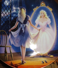 Franklin Mint Collectors Plate