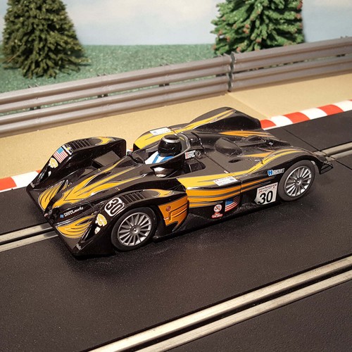 Scalextric c2367 lola - c2367, mg