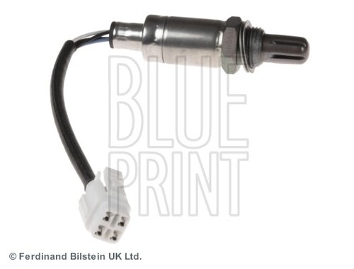 Add67005 blue print lambda - print,