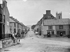 Newry Street Kilkeel Co Down