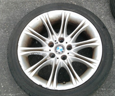 BMW 525D 5 SERIES 2007 E60  18