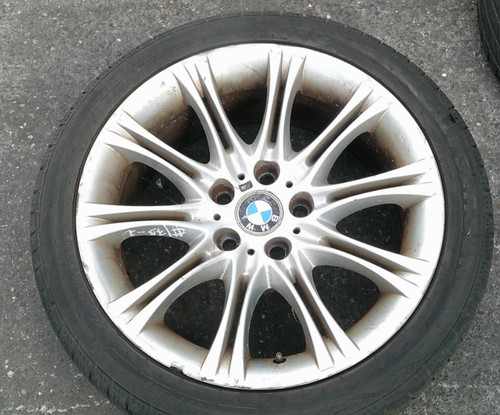 Bmw 525d series - 5, e60