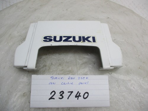Suzuki rgv 250k - suzuki,