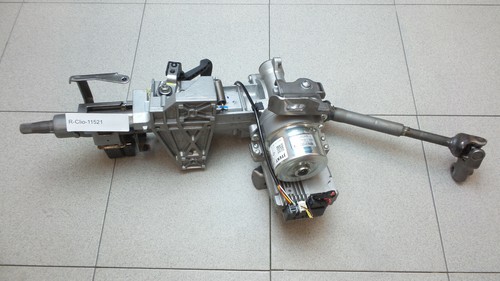 Renault clio electric - 4,