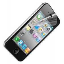 Clear LCD Screen Protector for