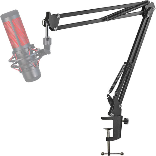 Hyperx quadcast boom arm - hyperx,