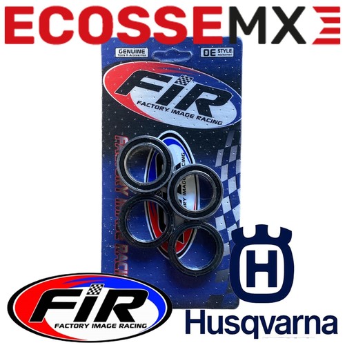 Husqvarna fe350 fir - fir, front