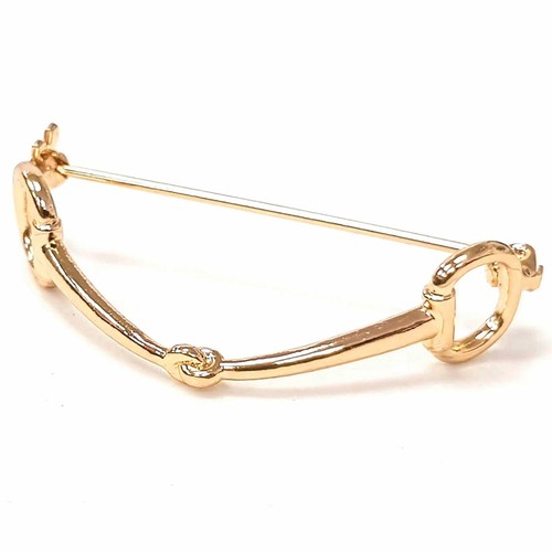 Equetech snaffle stock - equetech, pin