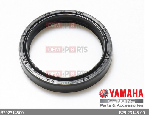 Yamaha fork seal genuine - seal,