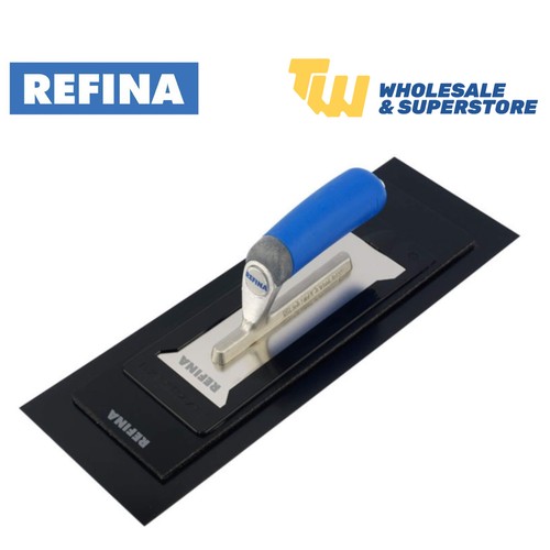 Refina plaziflex trowel - 16",