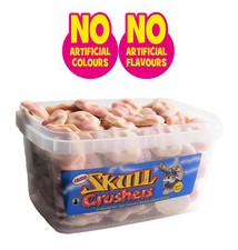 Hannahs skull crushers - crushers, pirate