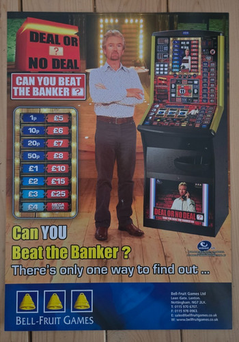Deal can you beat - or,