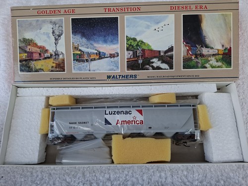 Walthers gauge 932 5805 - ho,