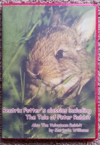 Beatrix potter marjorie - beatrix,