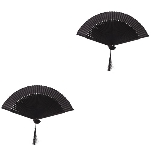 Vintage style black - vintage, folding