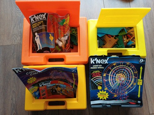 Joblot nex carry - carry, cases