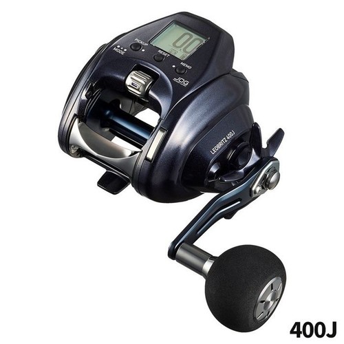 Daiwa leobritz 400j - daiwa,
