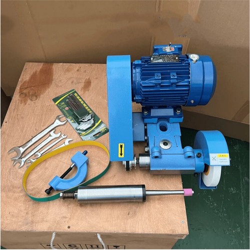 220v lathe tool post grinder - 220v,