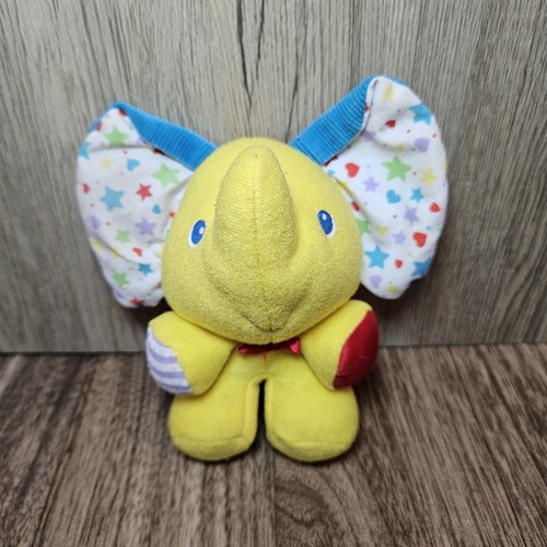 Playskool elephant vintage - elephant,