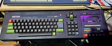 Amstrad CPC 464 Upgraded To