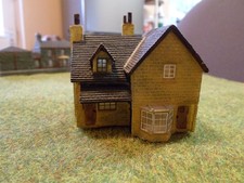 Hornby Lyddle End N Gauge