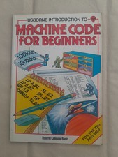 Machine Code For Beginners