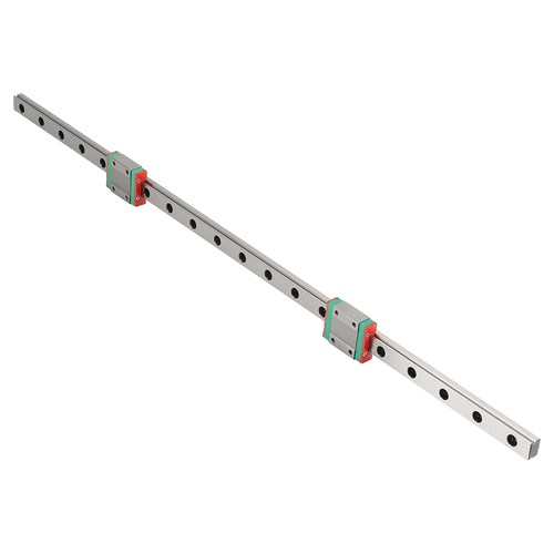 Linear guide rail especial - linear,