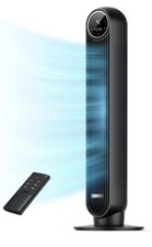 Dreo 28Db Silent Tower Fan, 25